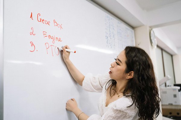 Nouvelles technologies et défis stratégiques dans l'industrie