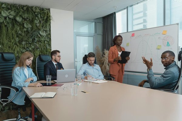 Agence seo lille : boostez votre visibilité avec une stratégie sur mesure