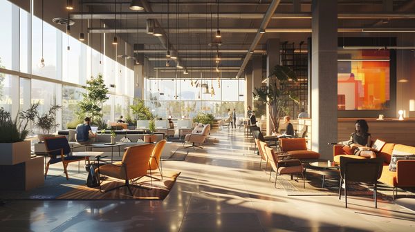 Choix d'un espace de coworking : Le guide pour vous en sortir