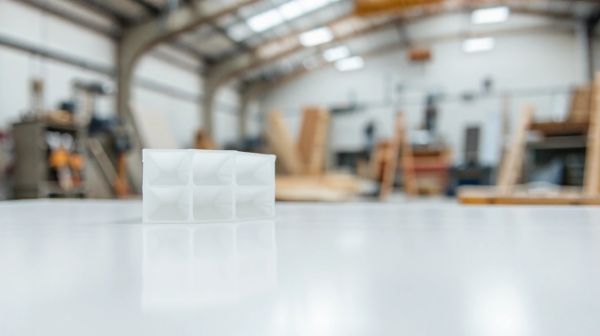 Les avantages du polycarbonate alvéolaire pour vos constructions