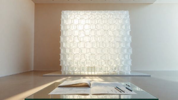 Les avantages du polycarbonate alvéolaire pour vos constructions
