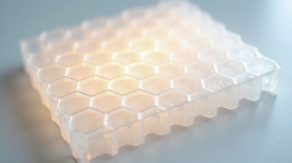 Pourquoi choisir le polycarbonate alvéolaire pour vos projets ?