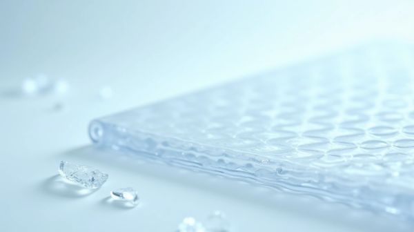 Pourquoi choisir le polycarbonate alvéolaire pour vos projets ?