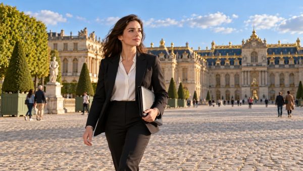 Résolvez rapidement vos litiges avec un avocat en droit du travail à Versailles