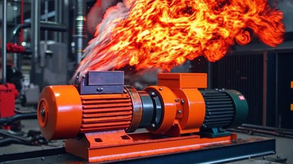 Top 5 critères pour sélectionner une pompe industrielle efficace