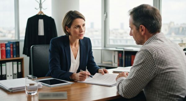 Votre avocat en droit du travail à Versailles pour des litiges efficaces
