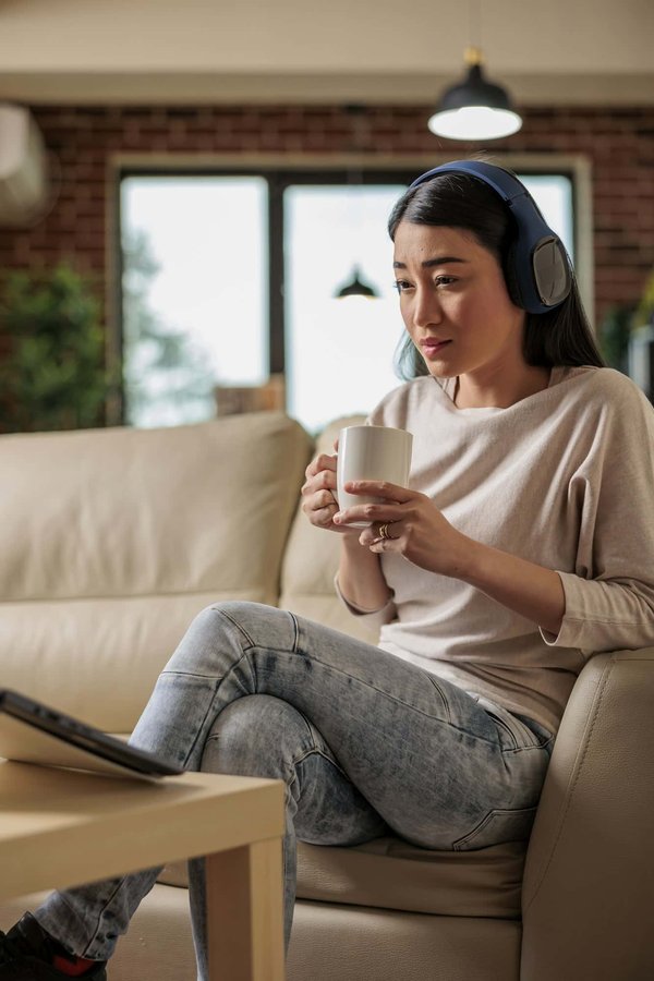 Guide résiliation mobile et box en lettre