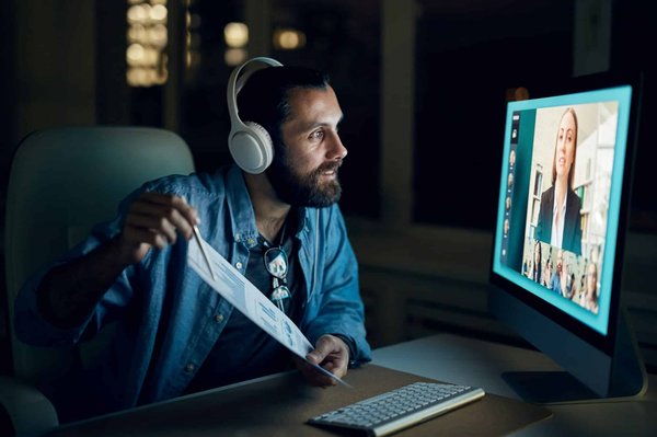 Transcréation: réinventez votre message global