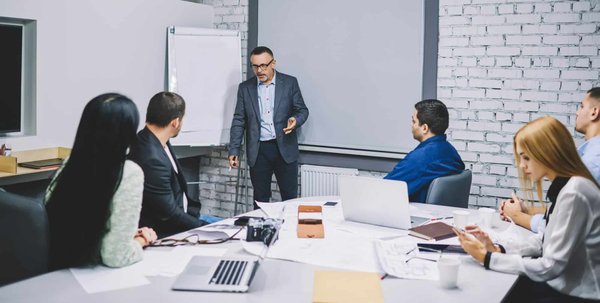 Lancez-vous : clés de la formation en entrepreneuriat